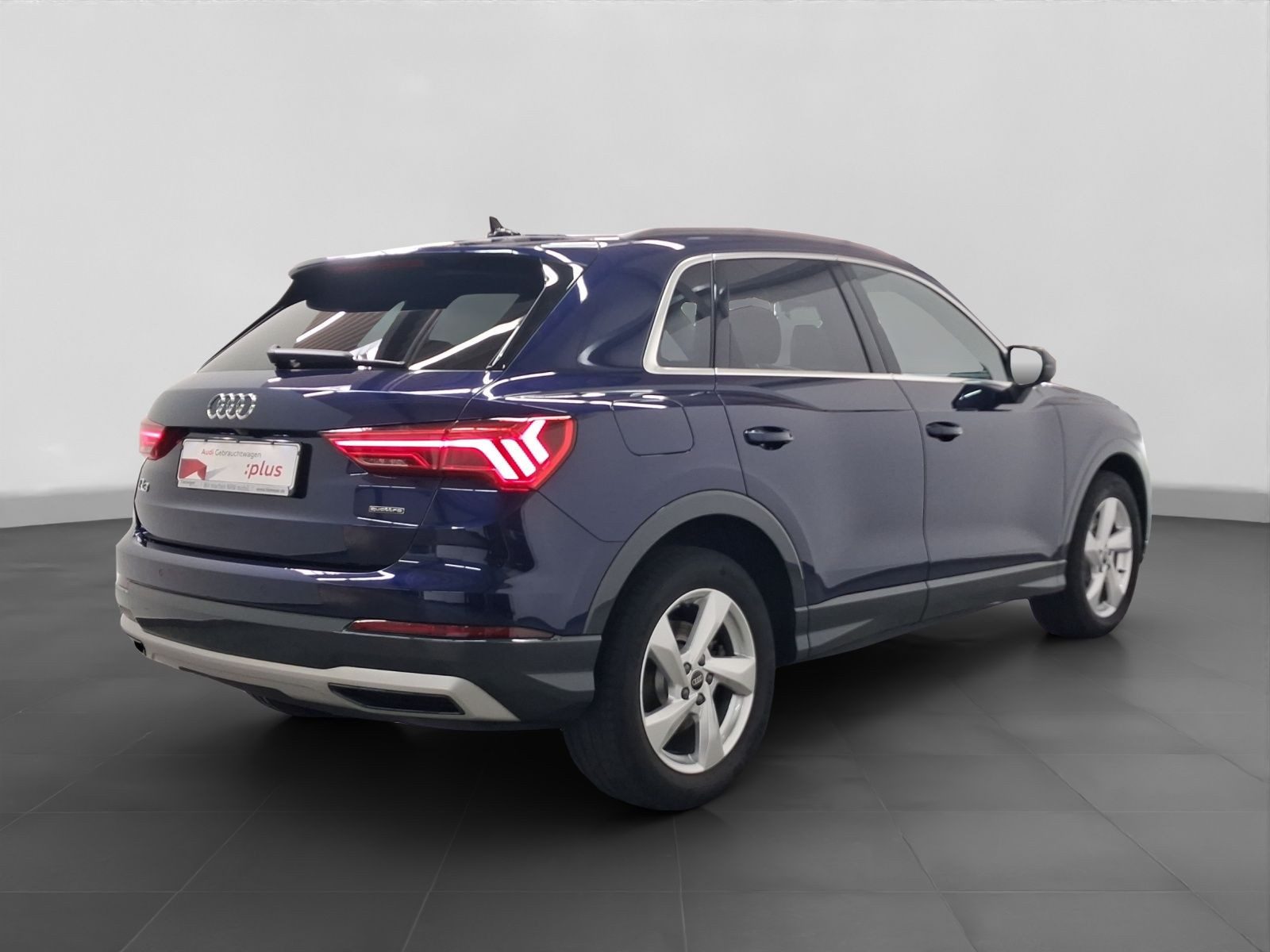 Audi Q3 – Foto 3