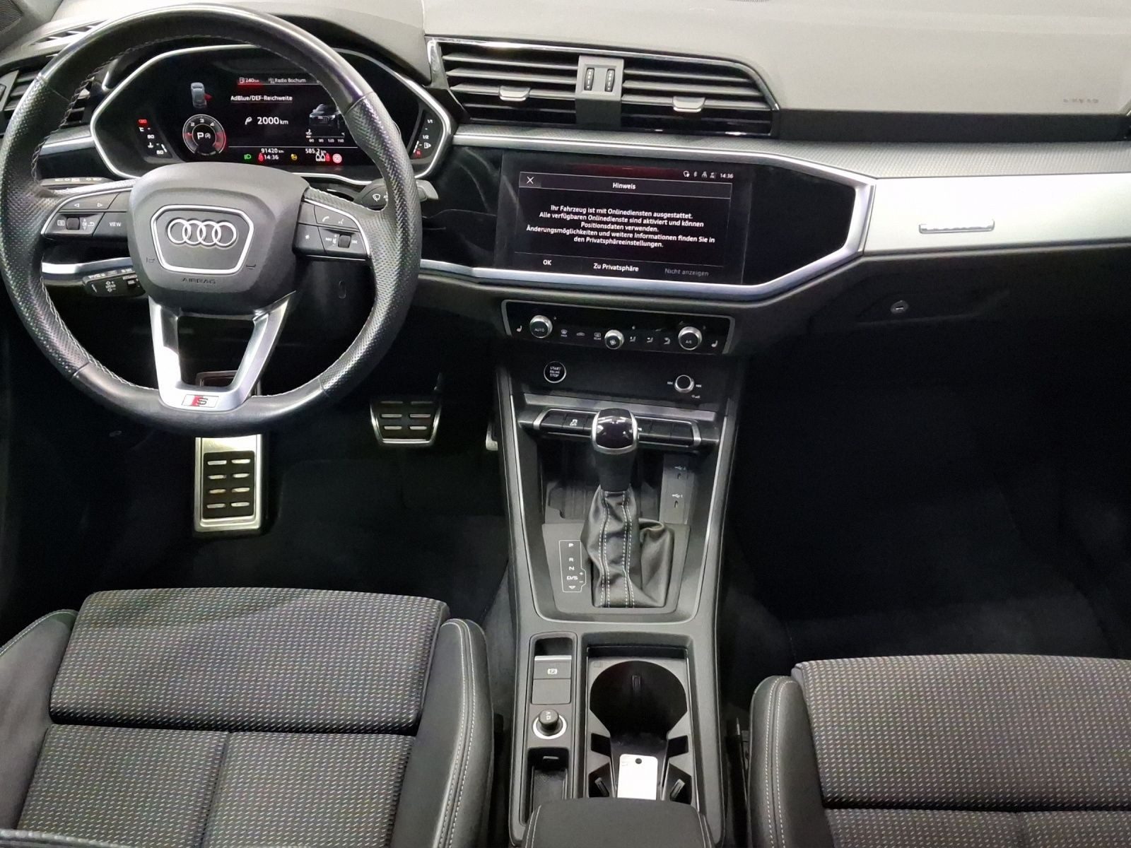 Audi Q3 – Foto 5