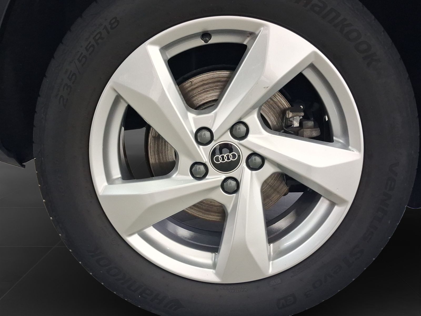 Audi Q3 – Foto 7