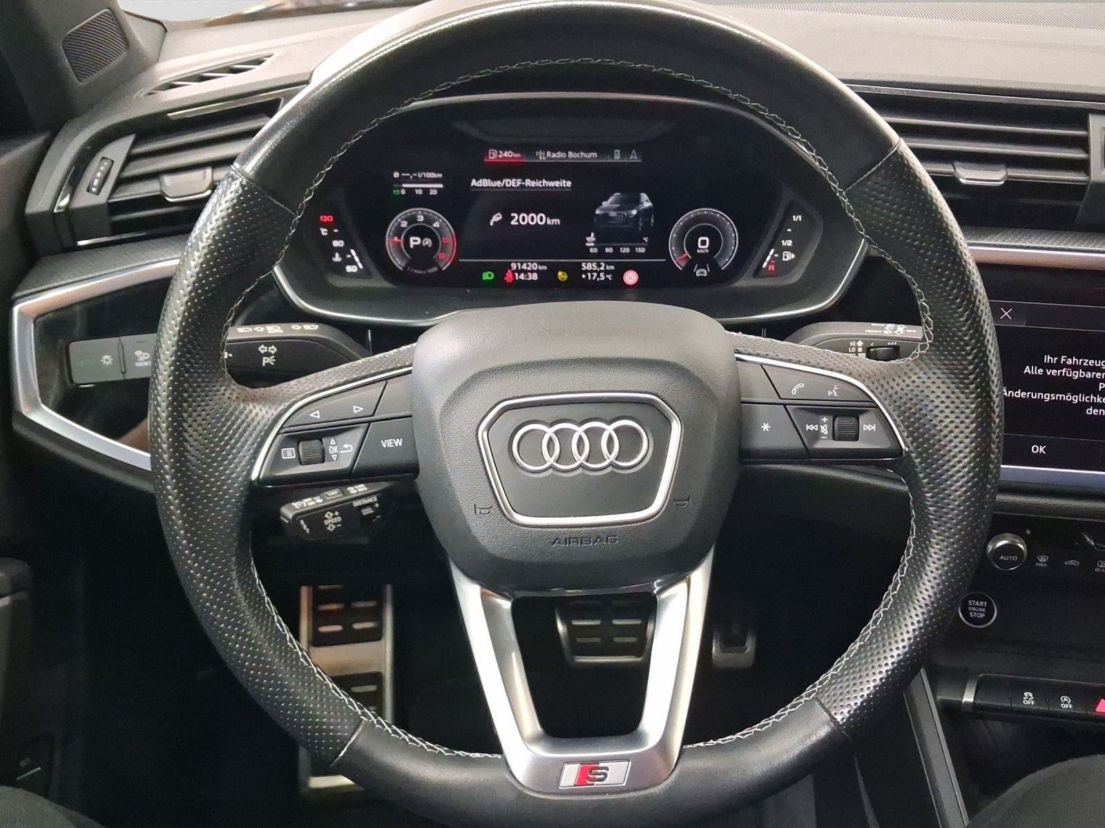 Audi Q3 – Foto 9
