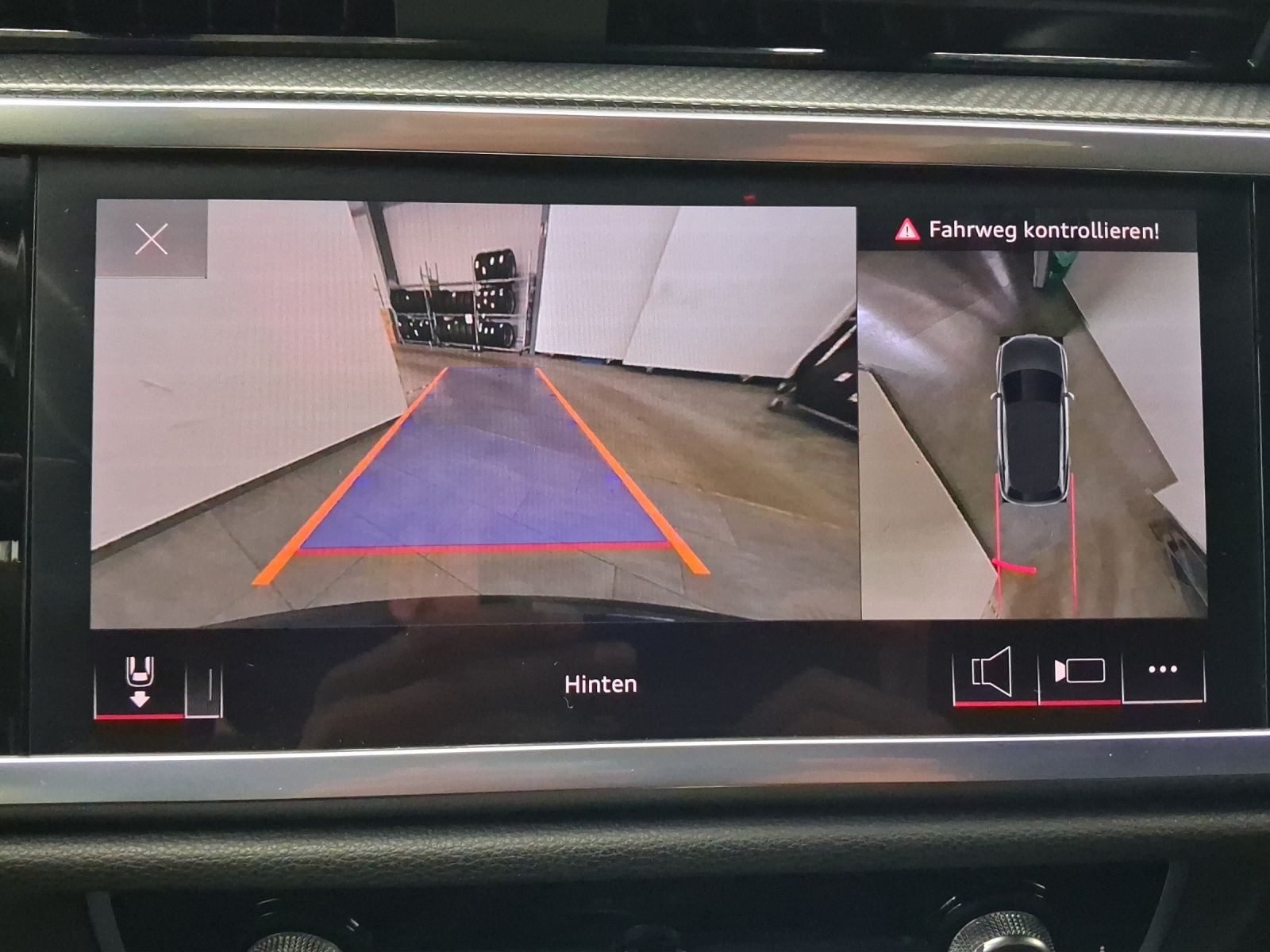 Audi Q3 – Foto 15