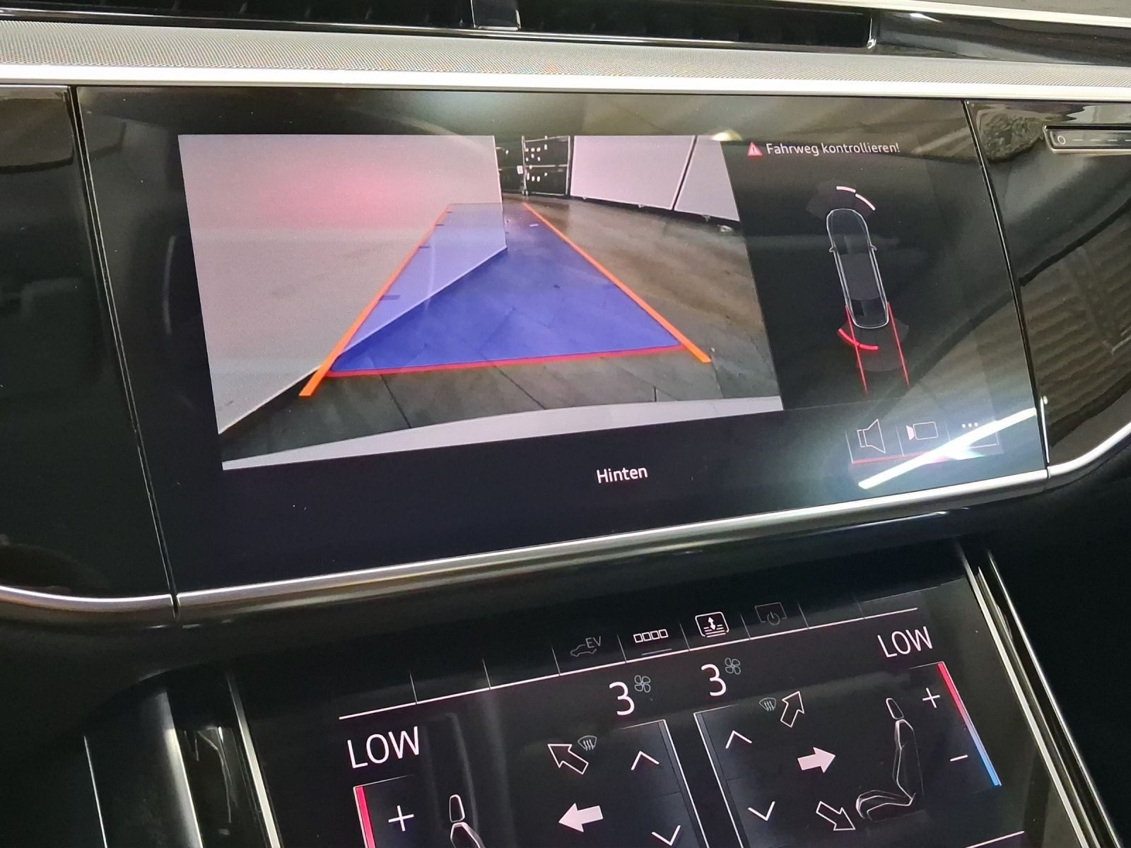 Audi A8 – Bild 15