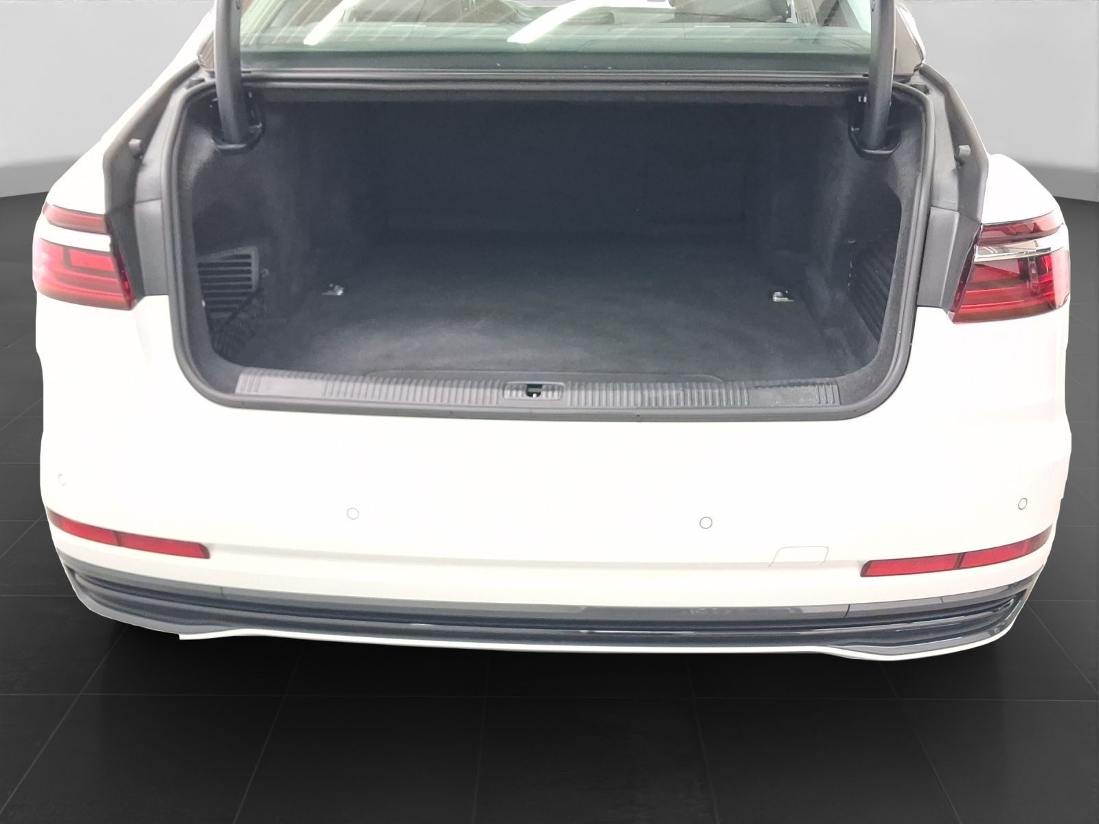Audi A8 – Bild 17