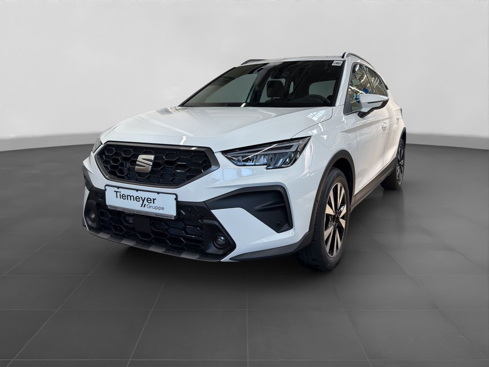 Seat Arona – Bild 2