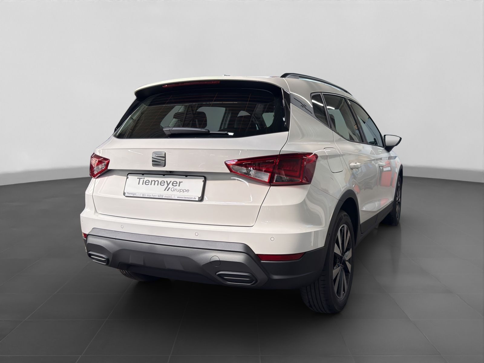 Seat Arona – Bild 3