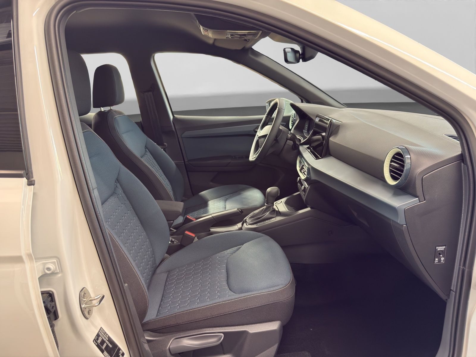 Seat Arona – Bild 4