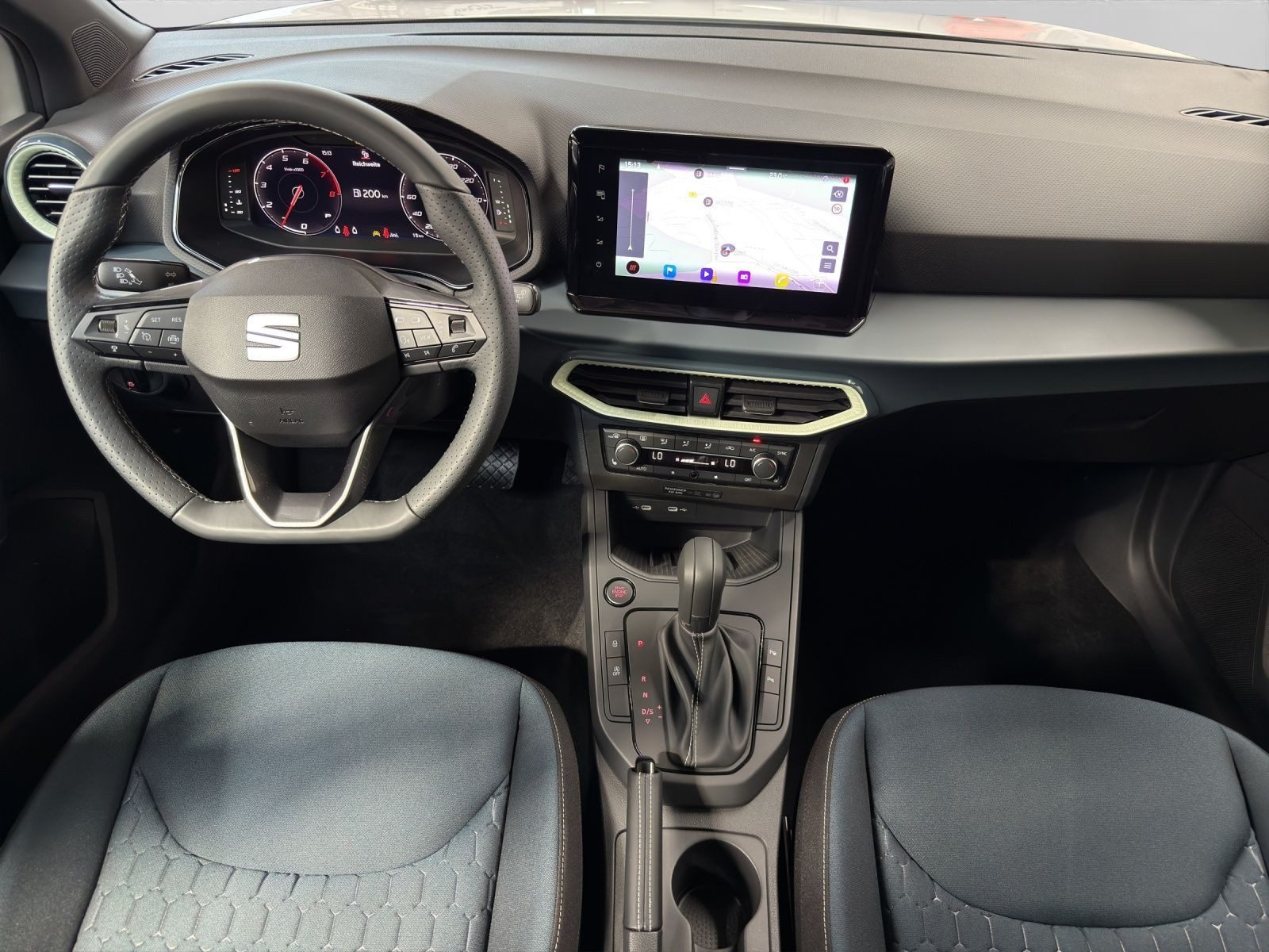 Seat Arona – Bild 5