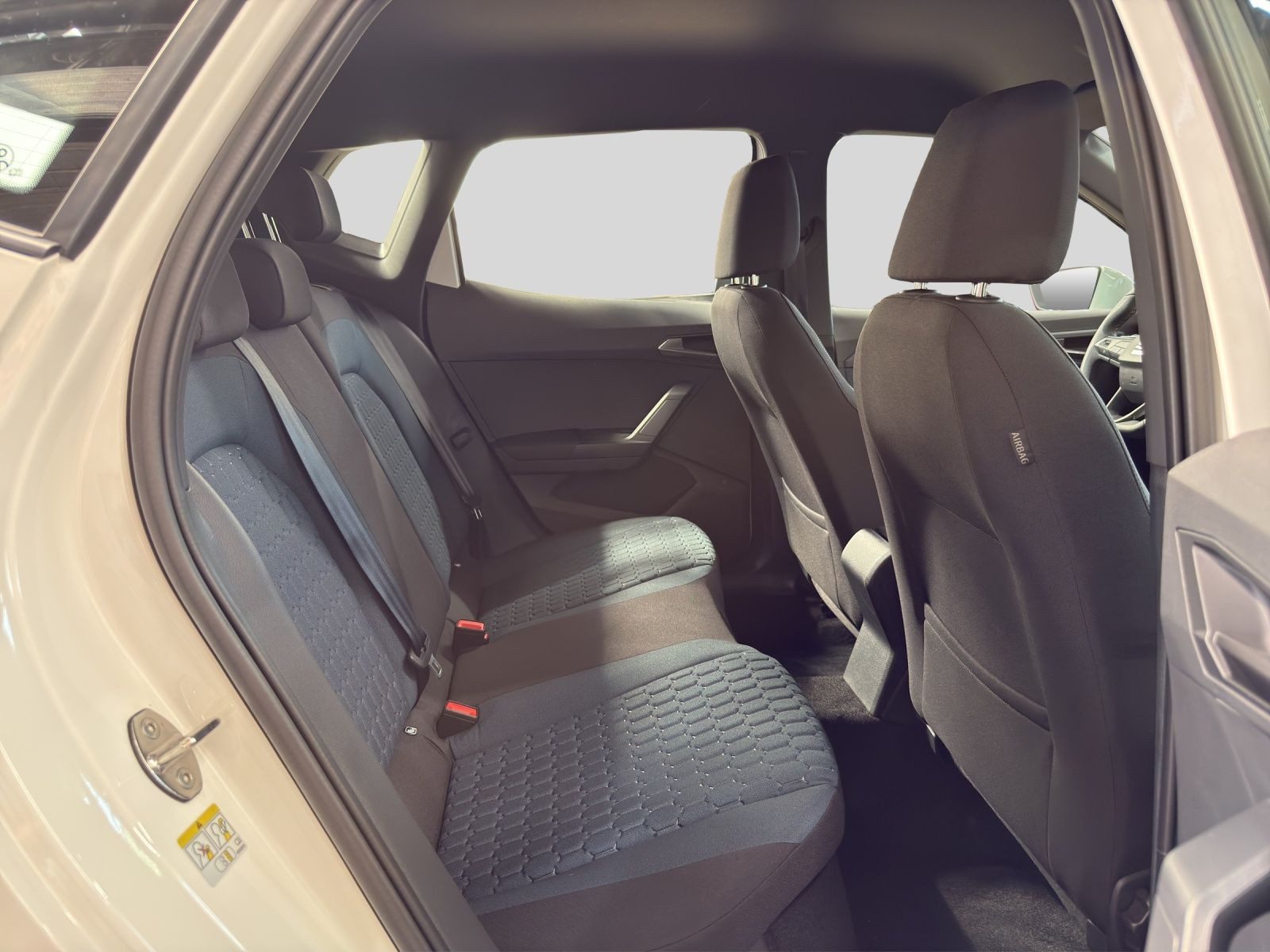 Seat Arona – Bild 6