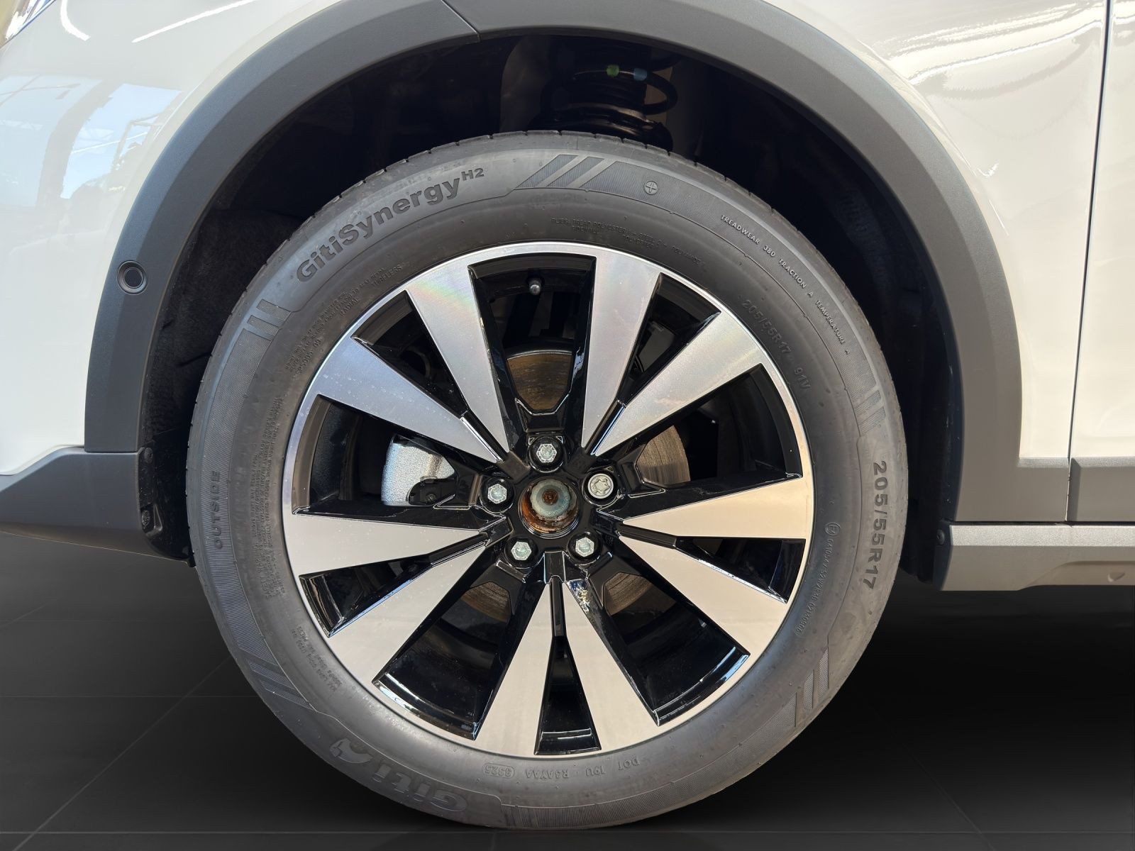 Seat Arona – Bild 7