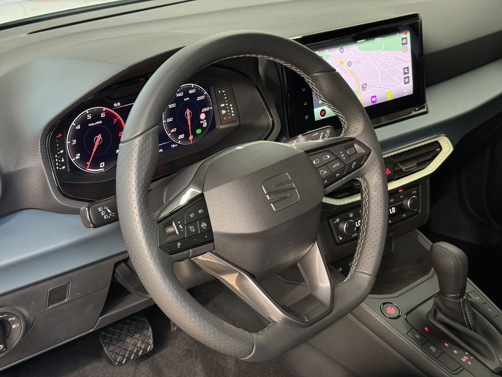 Seat Arona – Bild 9