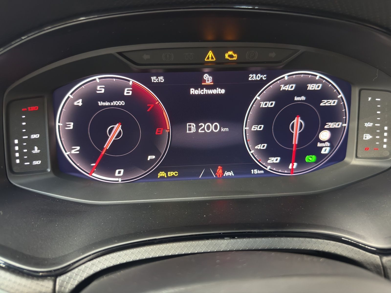 Seat Arona – Bild 10