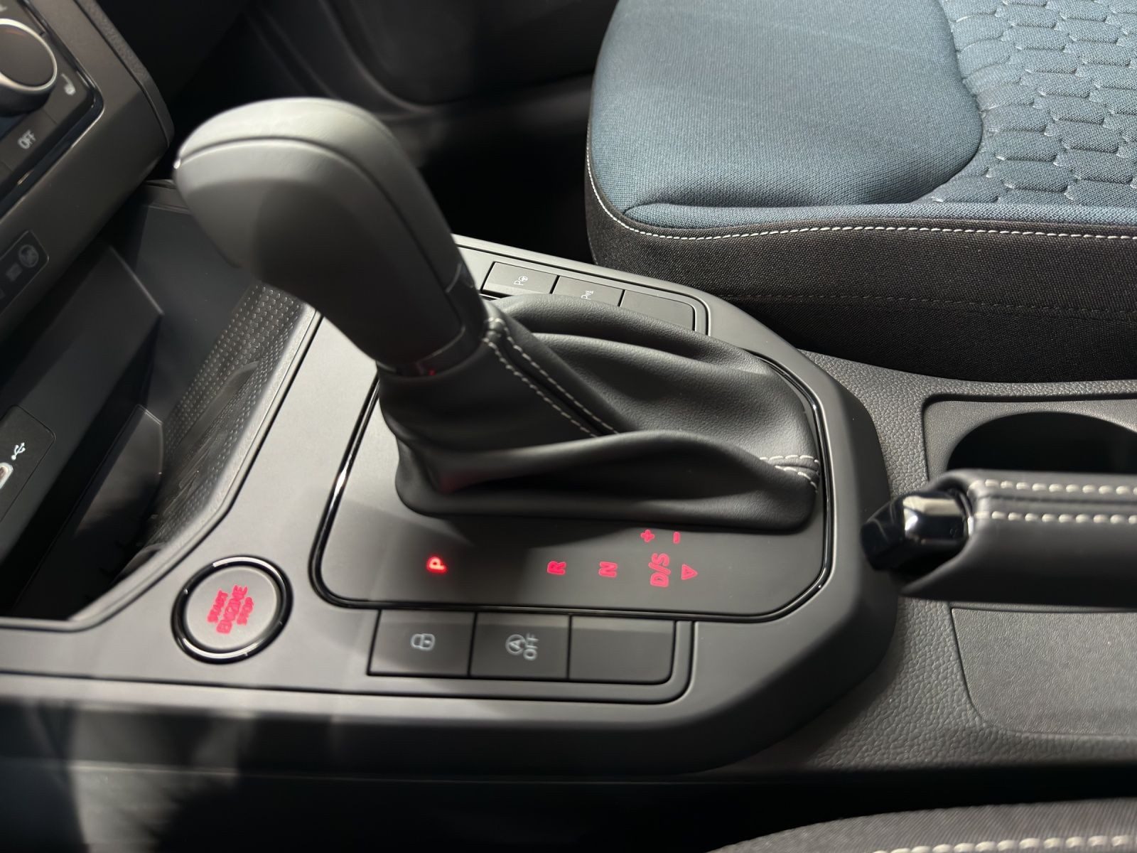Seat Arona – Bild 11