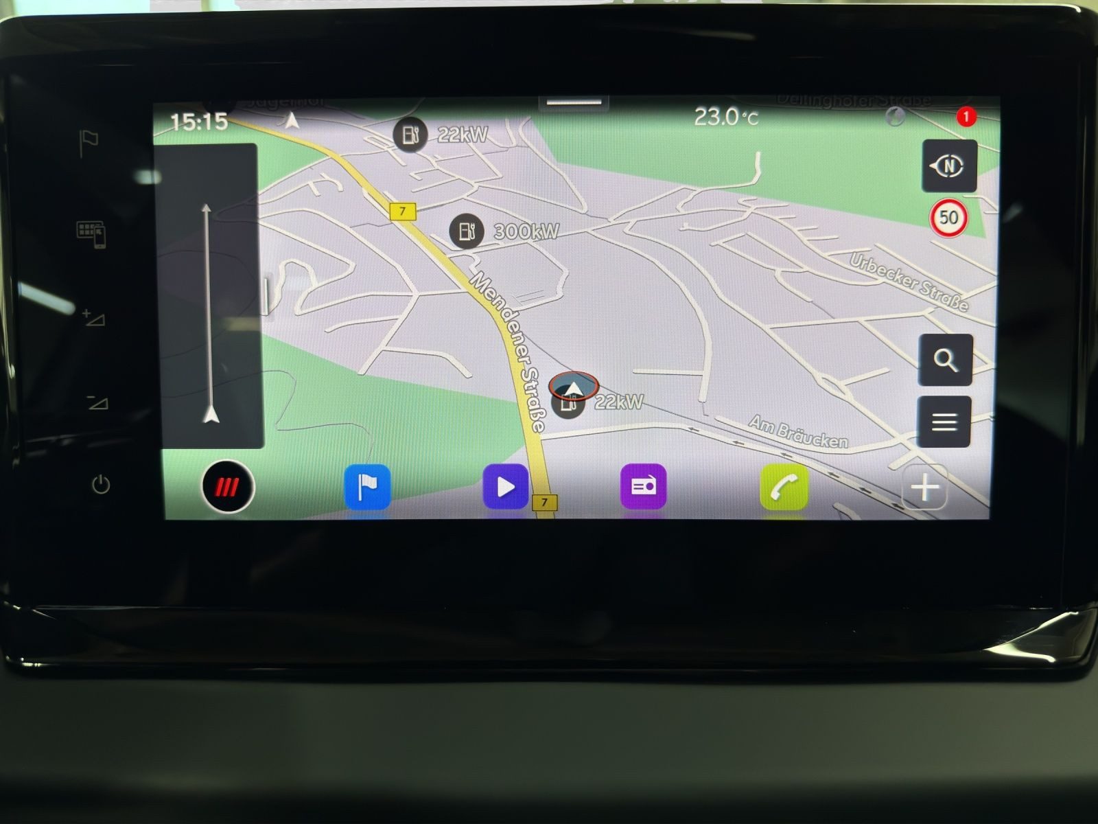 Seat Arona – Bild 12