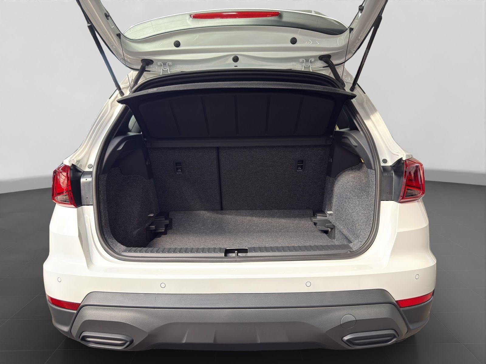 Seat Arona – Bild 17
