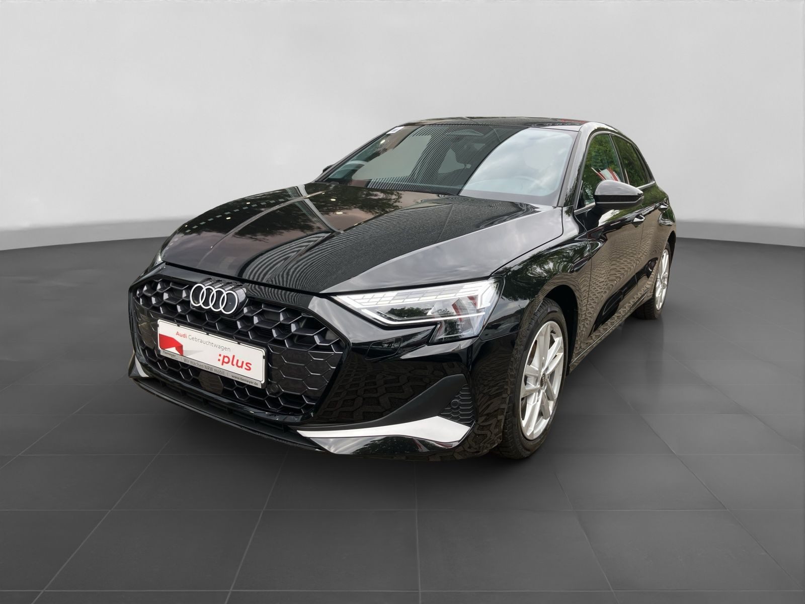 Audi A3 Sportback – Bild 2