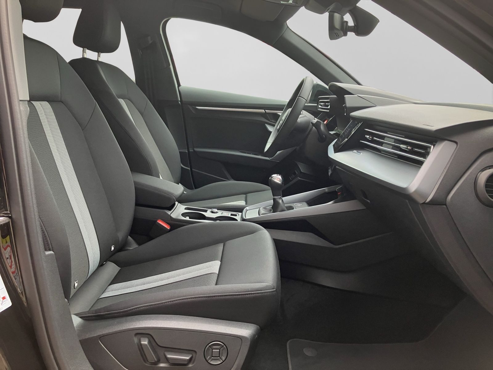 Audi A3 Sportback – Bild 4