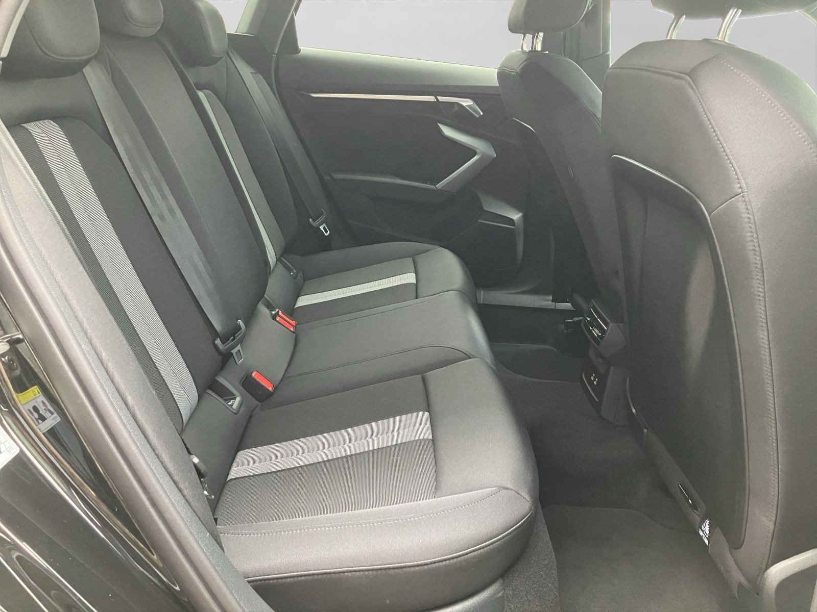 Audi A3 Sportback – Bild 6