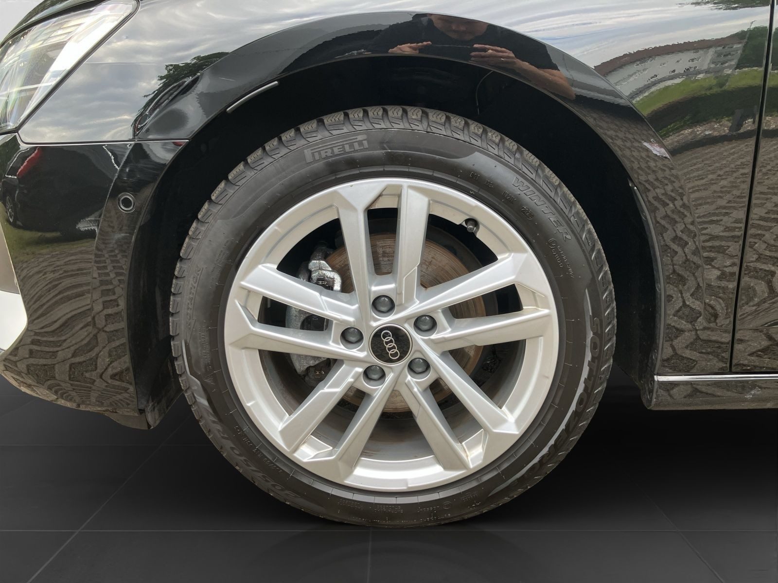 Audi A3 Sportback – Bild 7