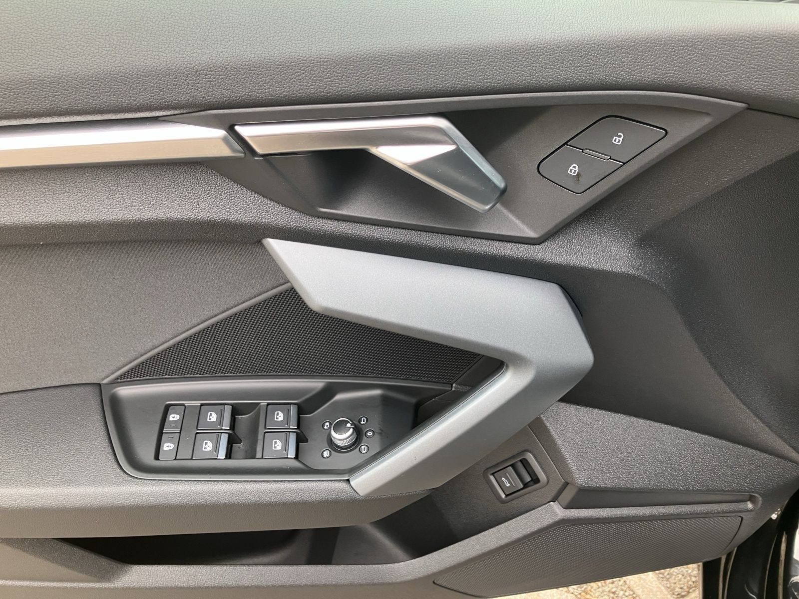 Audi A3 Sportback – Bild 8