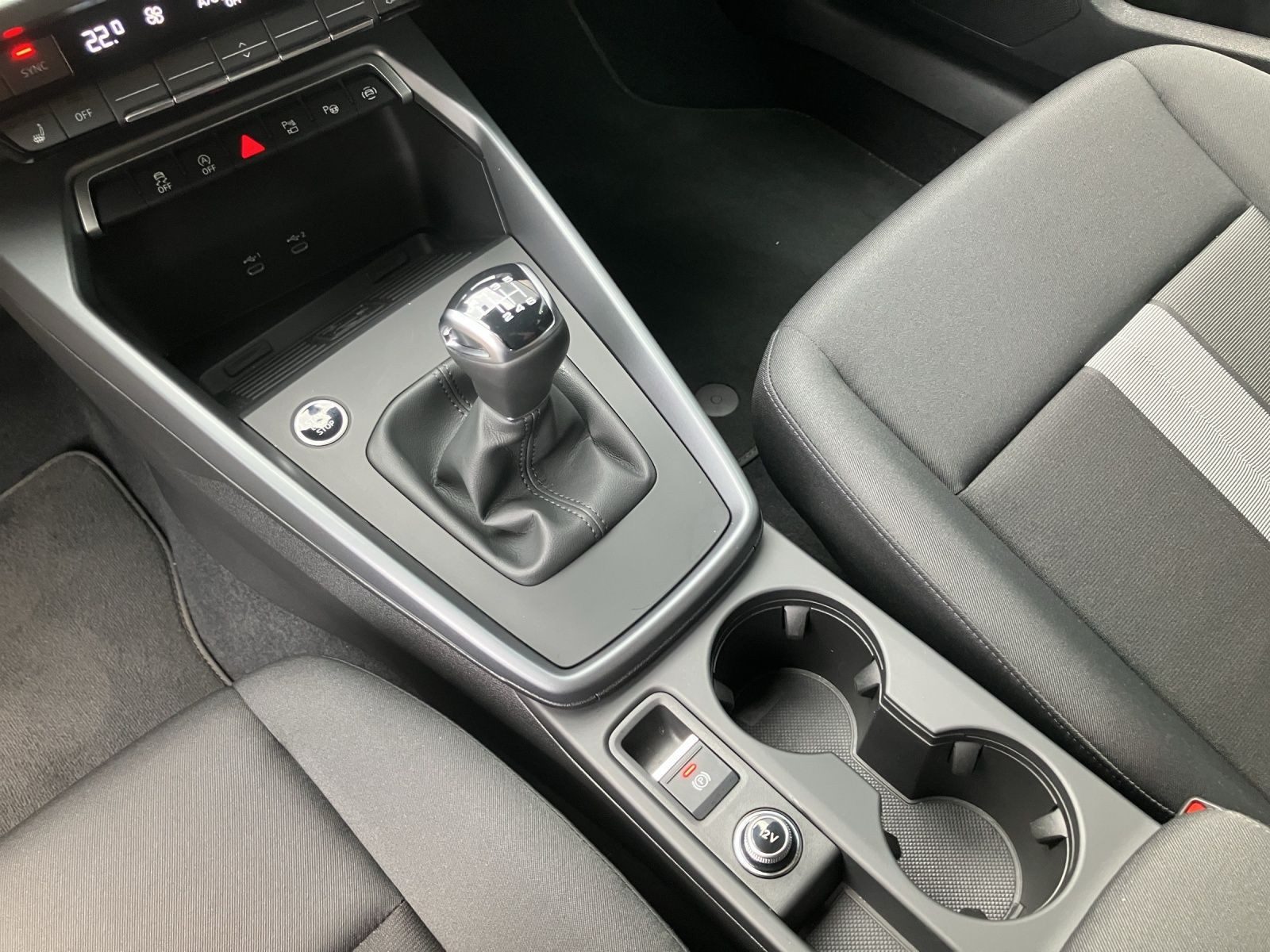 Audi A3 Sportback – Bild 11