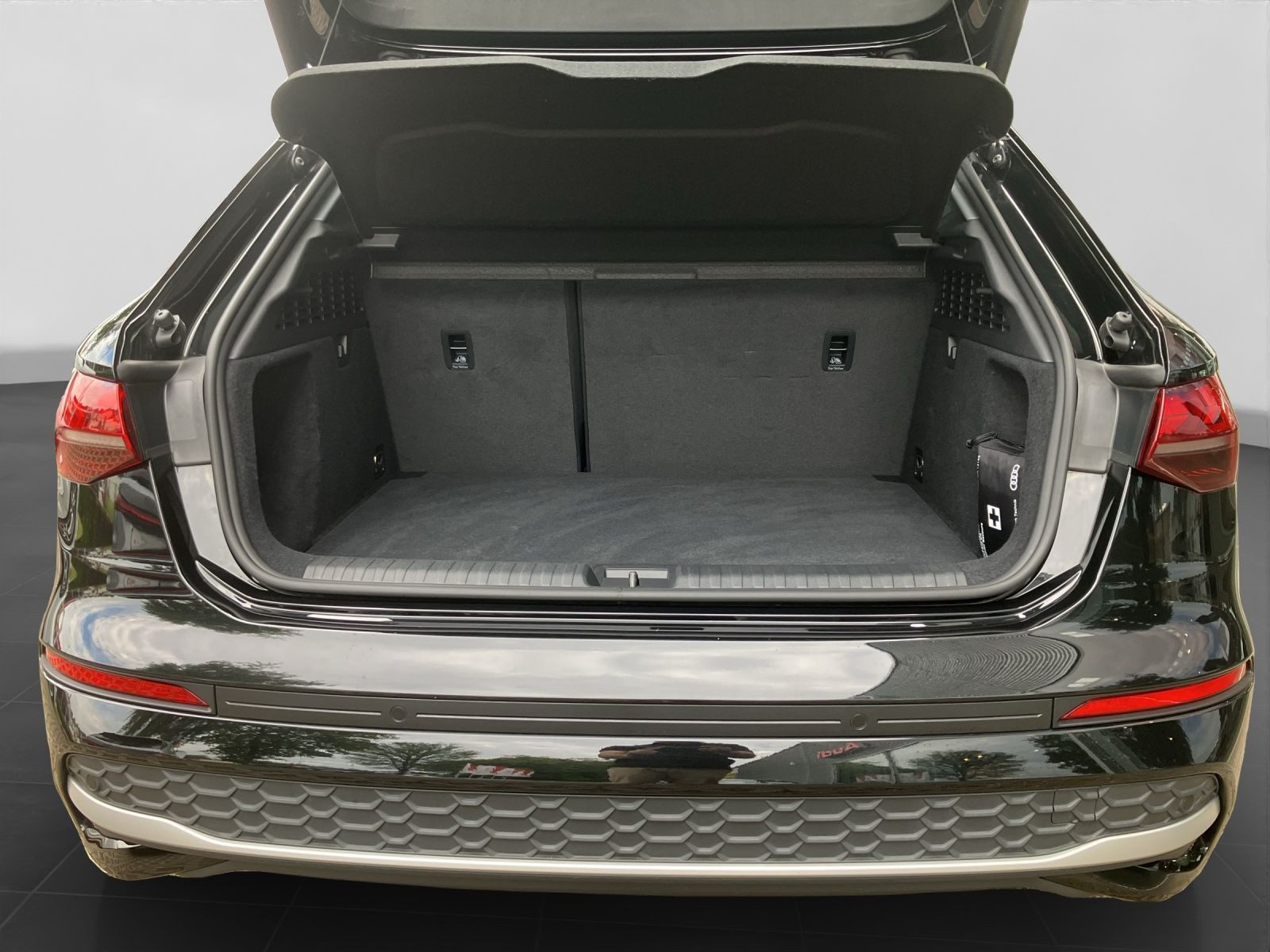 Audi A3 Sportback – Bild 17