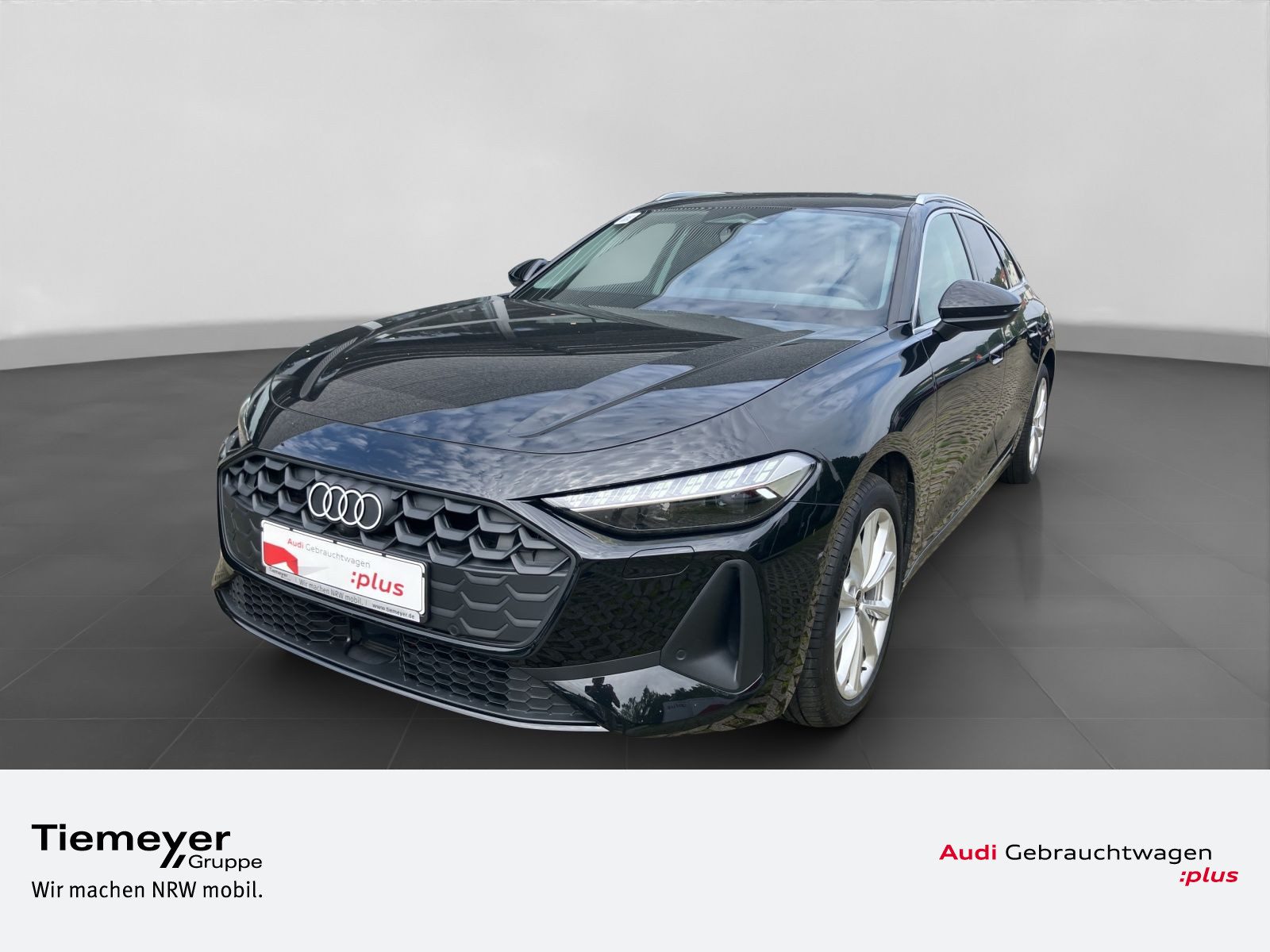 Audi A5 Avant – Foto 1