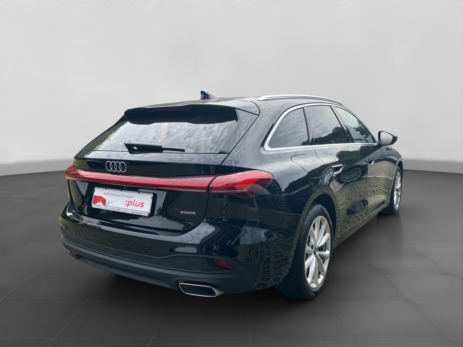Audi A5 Avant – Foto 3
