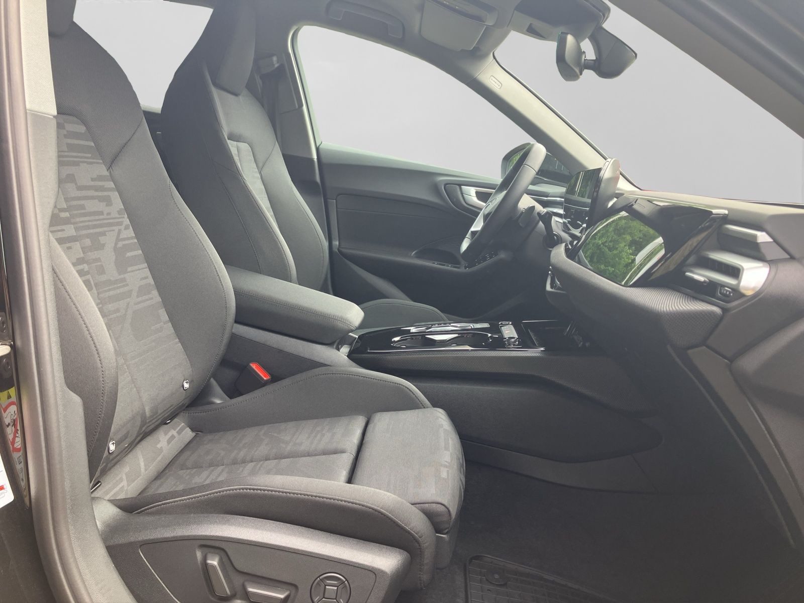 Audi A5 Avant – Foto 4