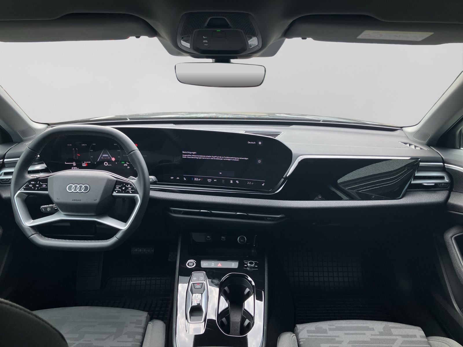 Audi A5 Avant – Foto 5