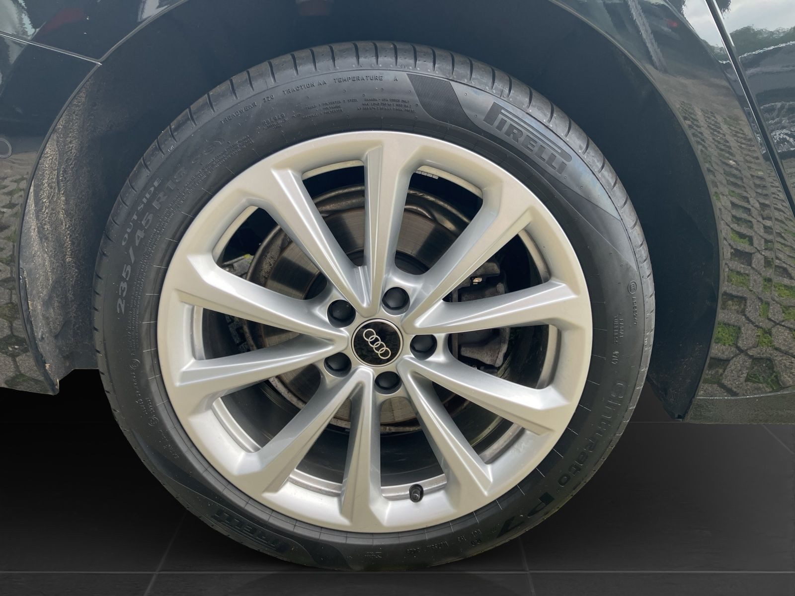 Audi A5 Avant – Foto 7