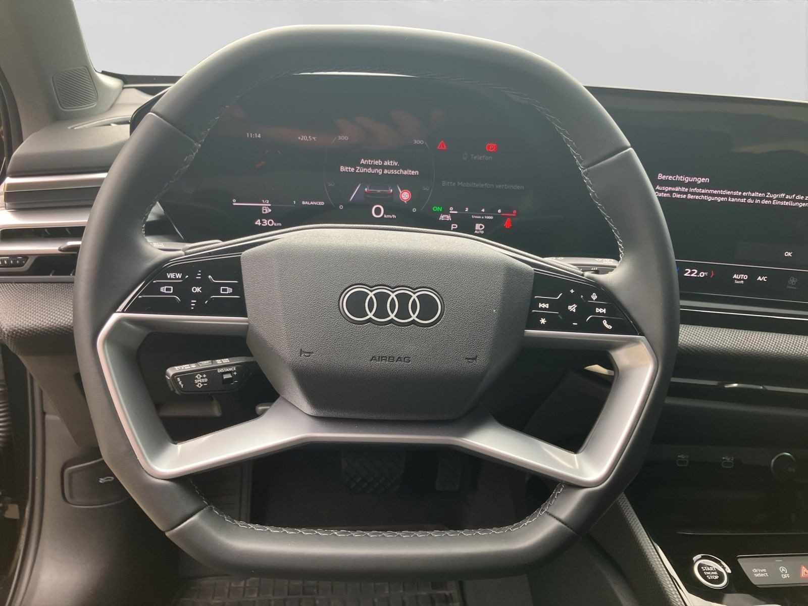 Audi A5 Avant – Foto 9