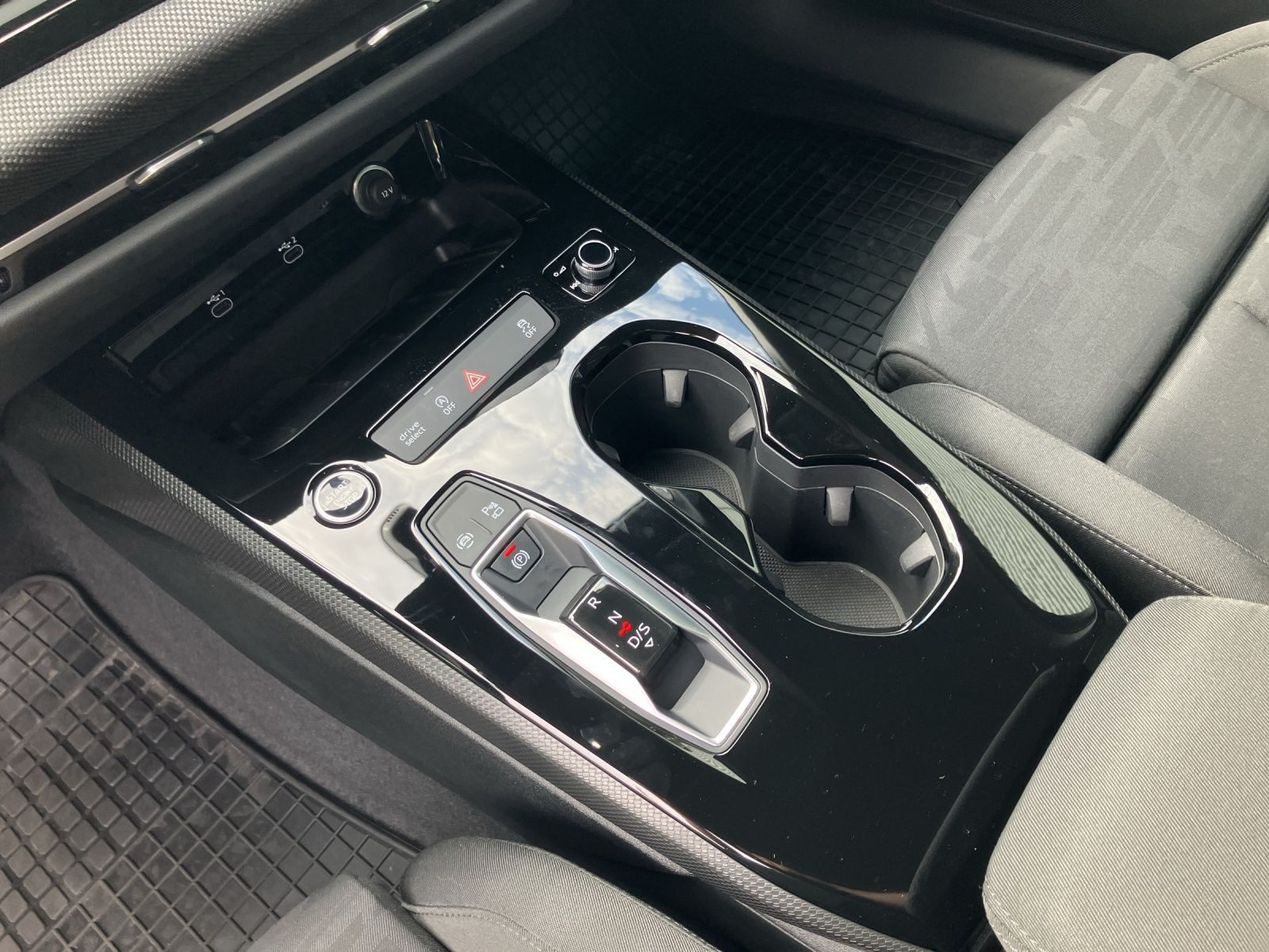Audi A5 Avant – Foto 11