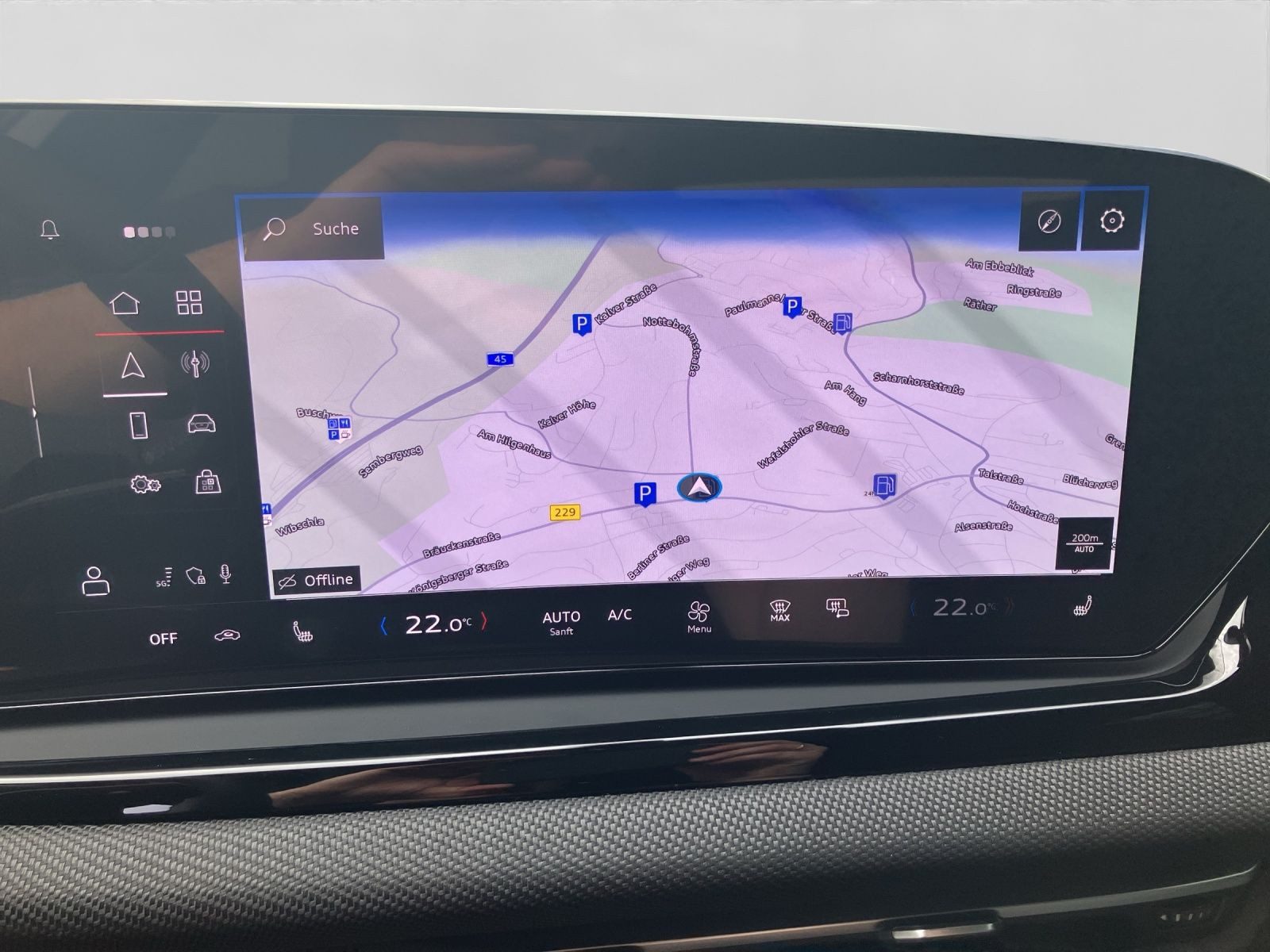 Audi A5 Avant – Foto 14