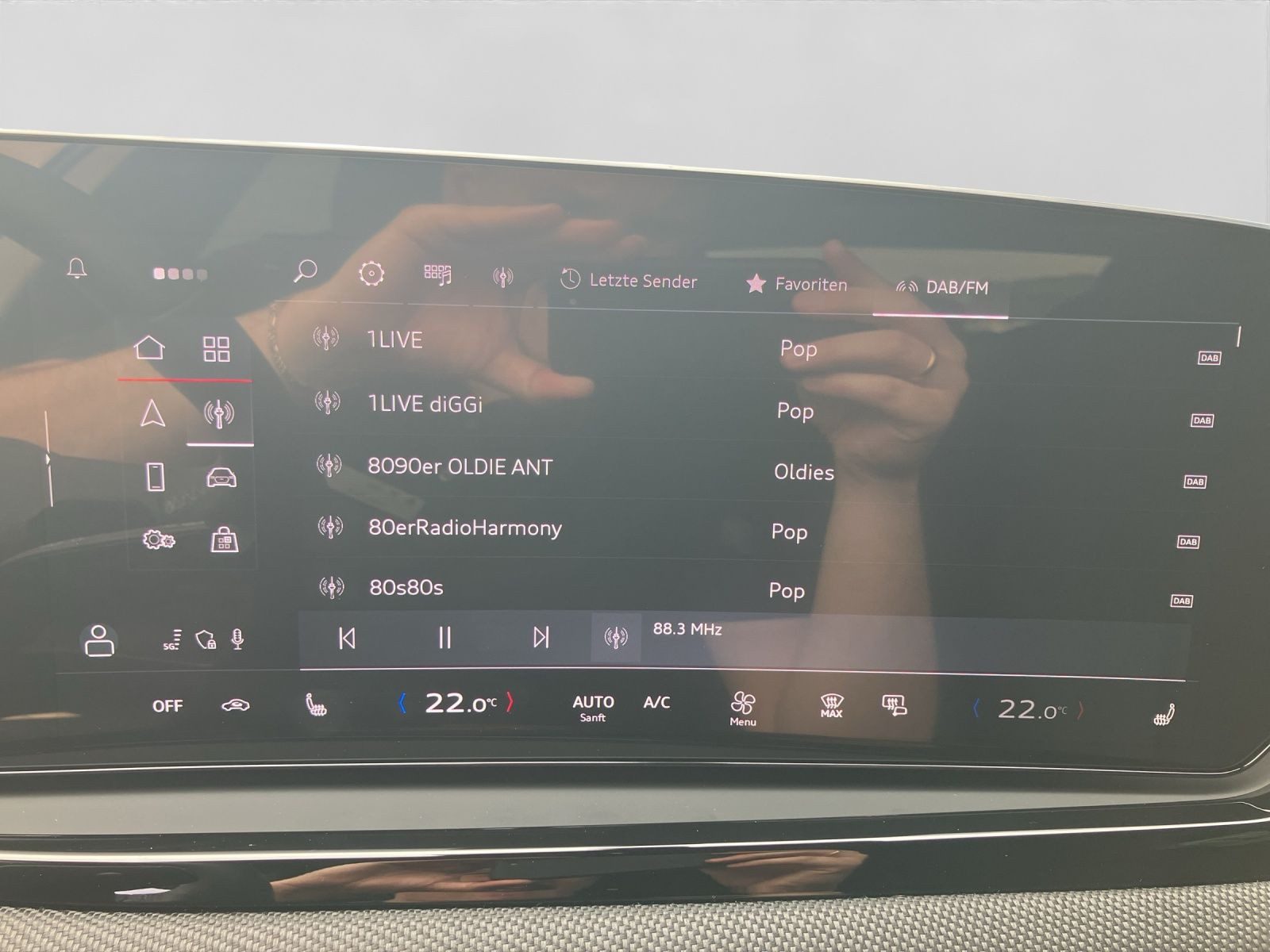 Audi A5 Avant – Foto 15