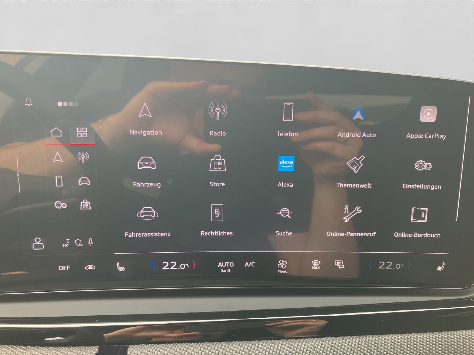 Audi A5 Avant – Foto 16