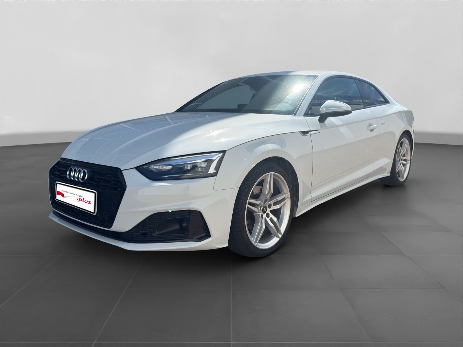 Audi A5 Coupé – Bild 2