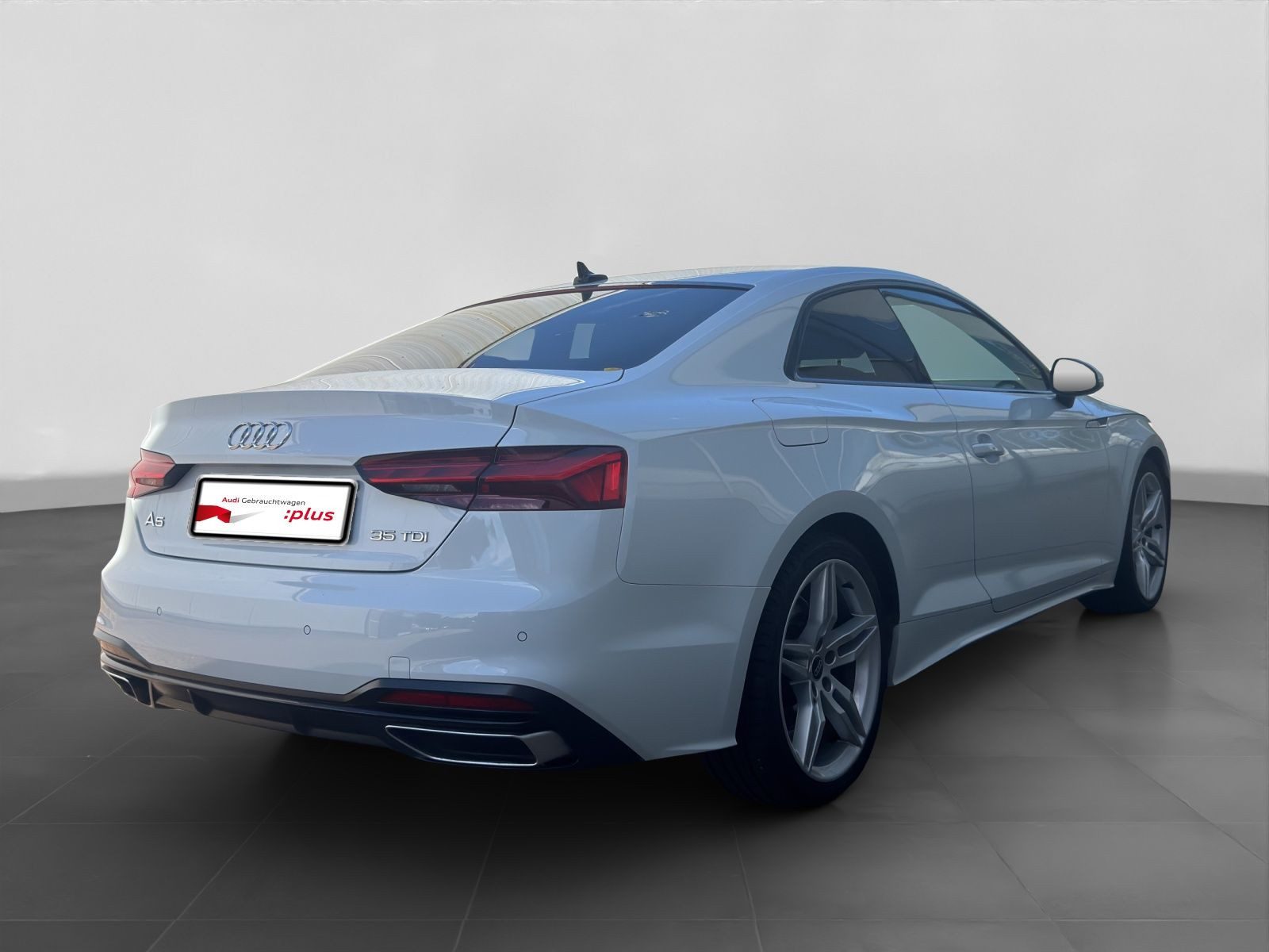 Audi A5 Coupé – Bild 3