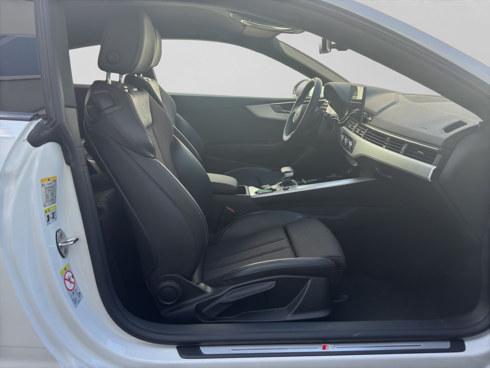 Audi A5 Coupé – Bild 4