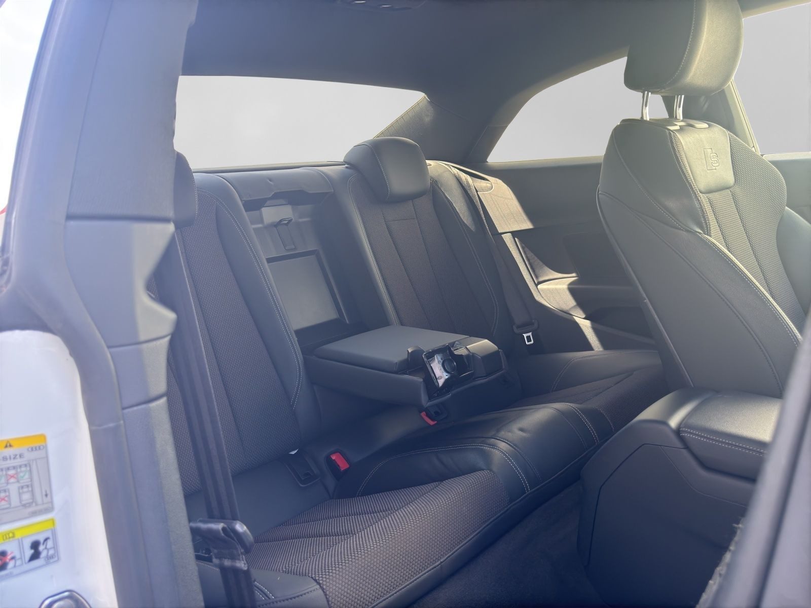 Audi A5 Coupé – Bild 6