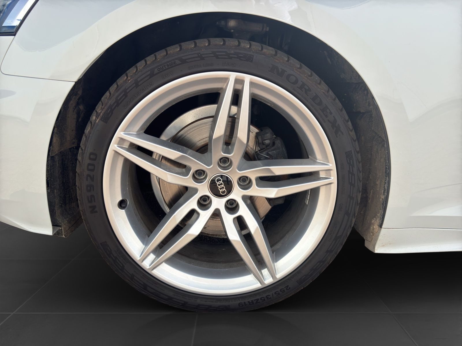 Audi A5 Coupé – Bild 7