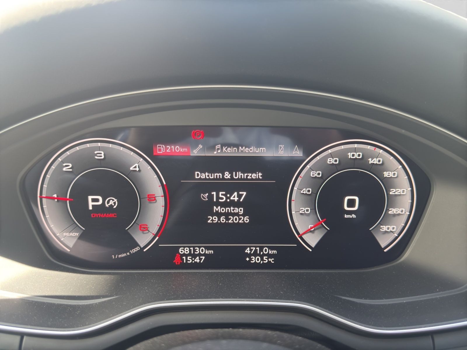 Audi A5 Coupé – Bild 10