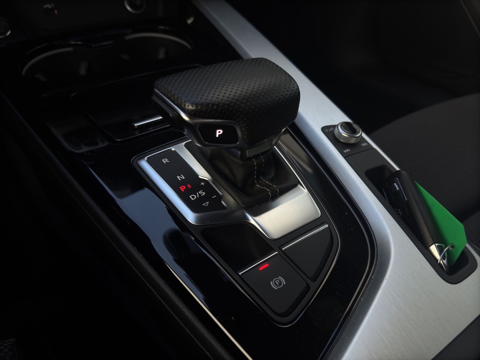 Audi A5 Coupé – Bild 11