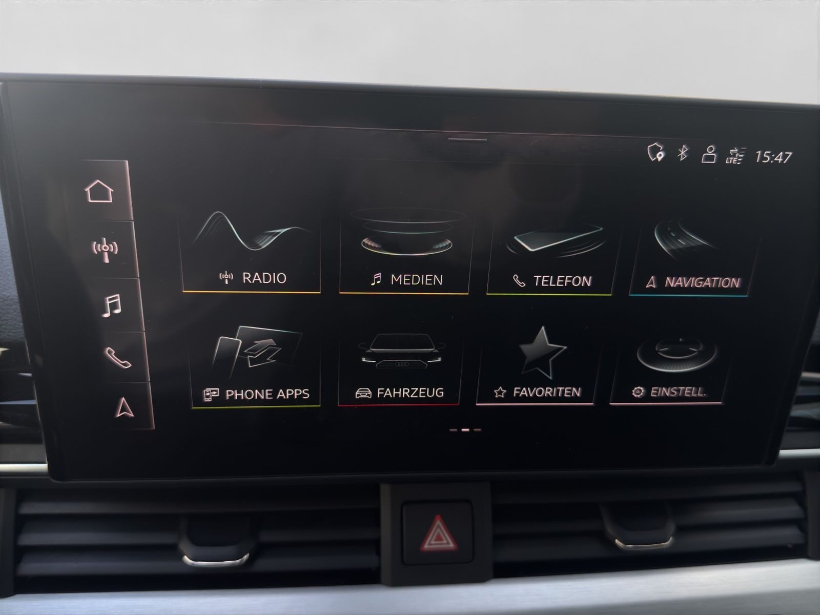Audi A5 Coupé – Bild 14