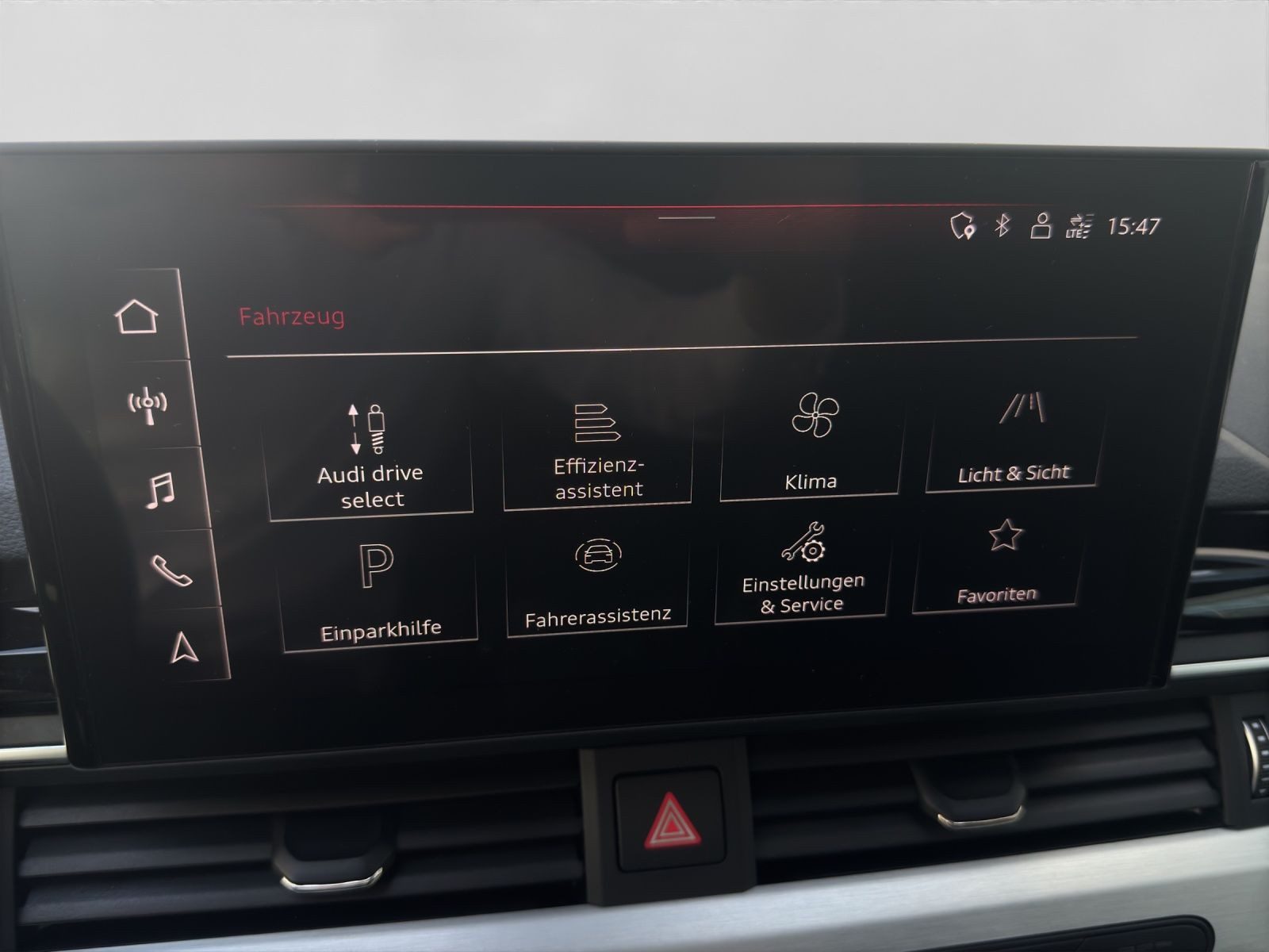 Audi A5 Coupé – Bild 15