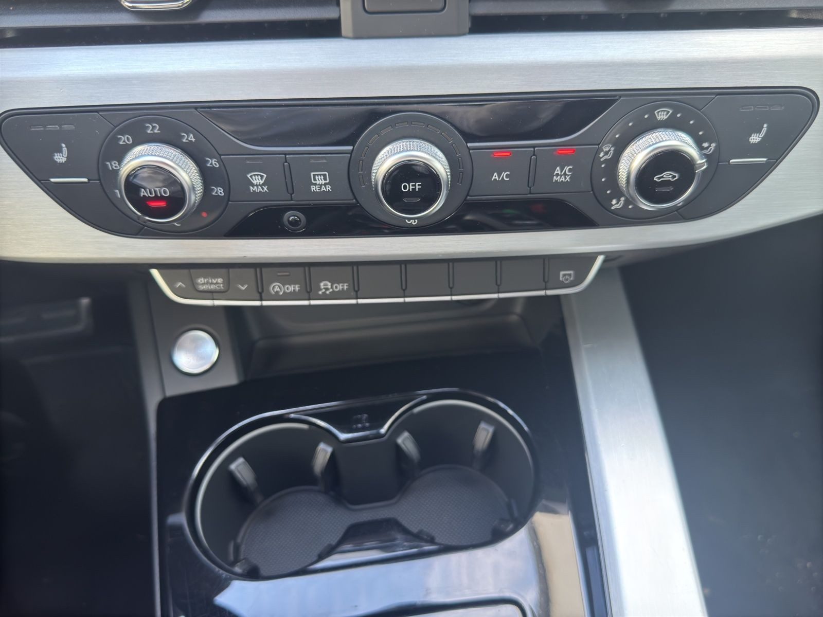 Audi A5 Coupé – Bild 16