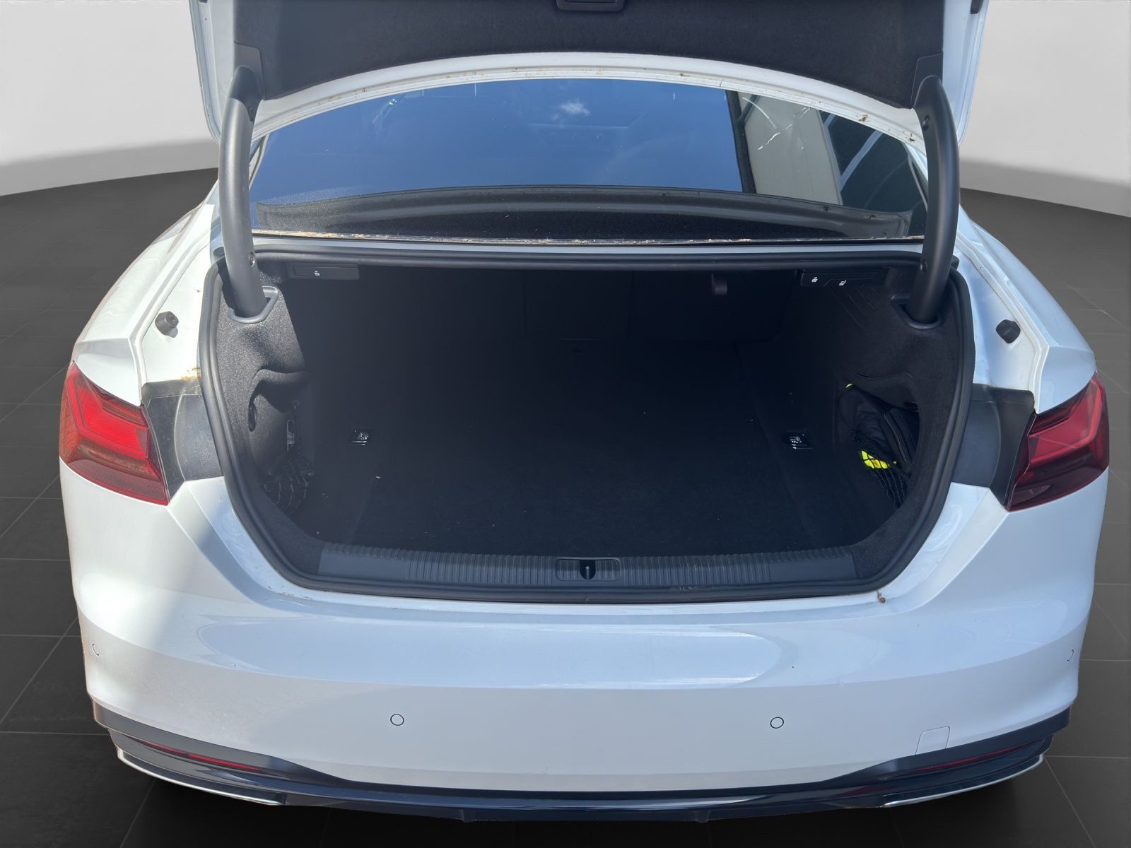 Audi A5 Coupé – Bild 17