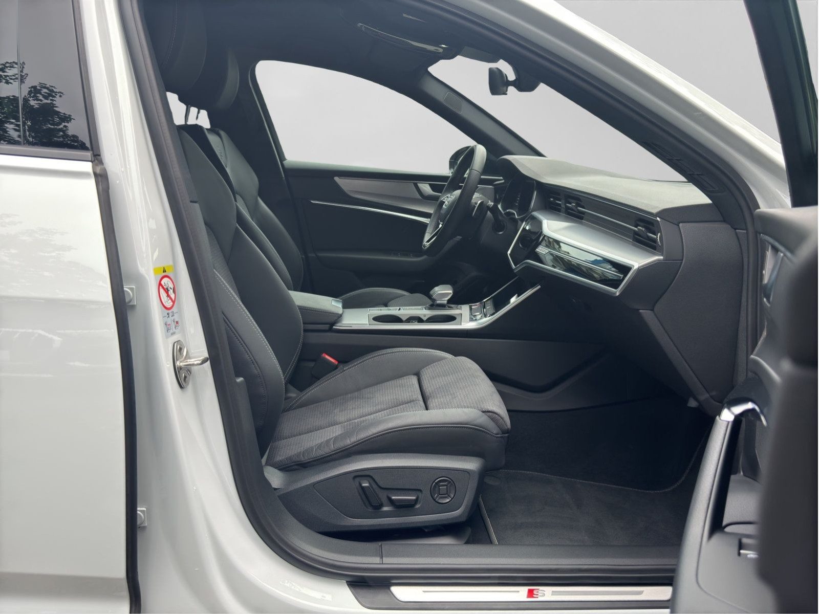 Audi S6 Avant – Bild 4