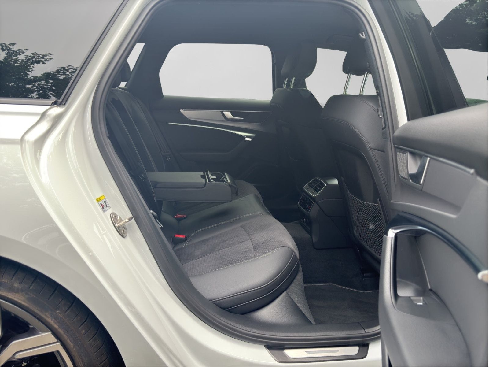 Audi S6 Avant – Bild 6