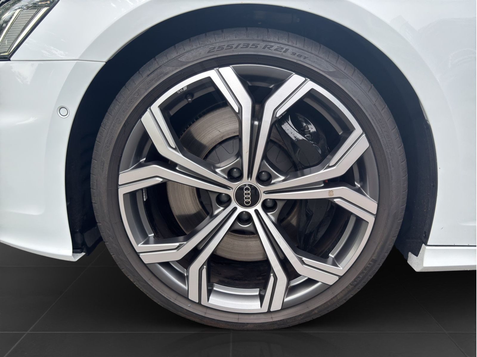 Audi S6 Avant – Bild 7