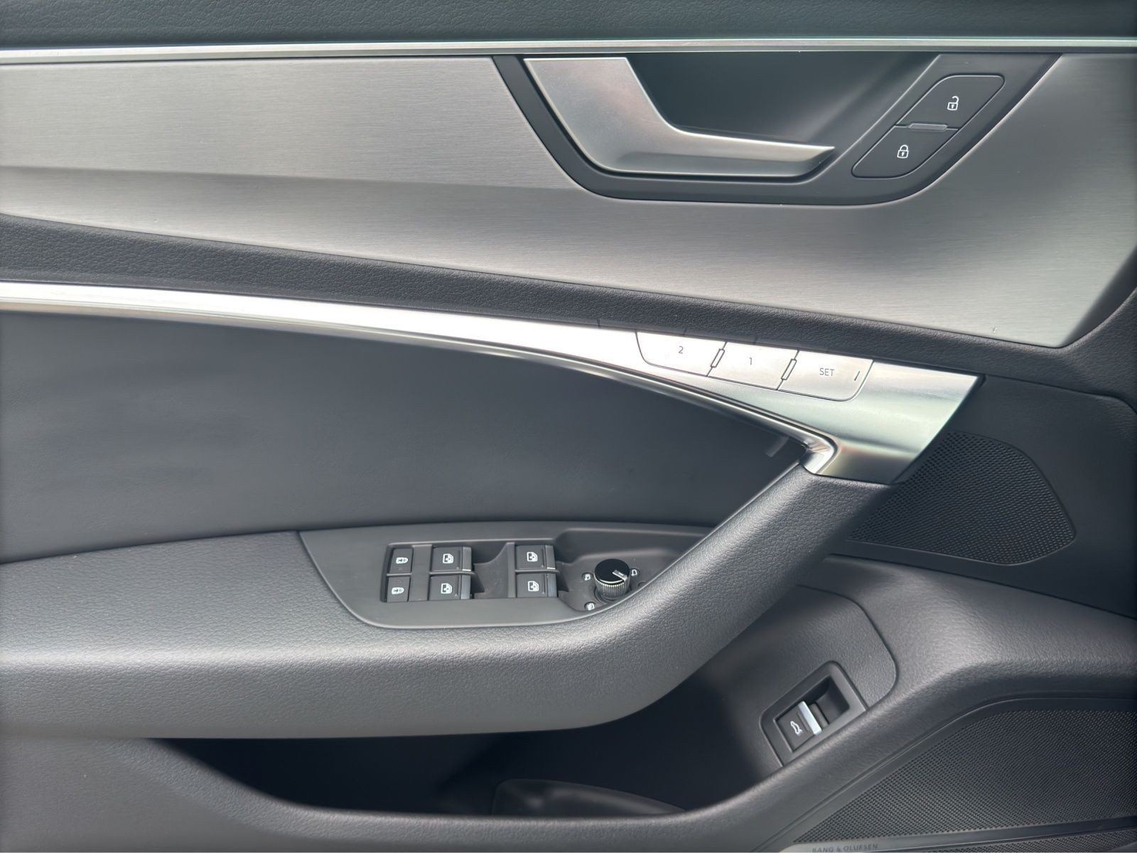 Audi S6 Avant – Bild 8